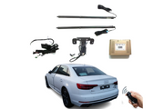 Audi Saloon B9 Rear Trunk Electric Tailgate Power Lift 2016+ Audi Electric Tailgate Decoin Fabric