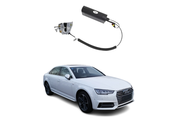 Audi A4L 2015-2020 Electric Soft Close Door