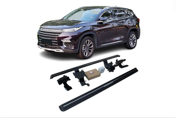 Chery Exeed TX Electric Running Boards and Power Steps 2018+