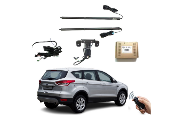Ford Kuga Rear Trunk Electric Tailgate Power Lift 2013-2016