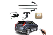 Cadillac XT4 Rear Trunk Electric Tailgate Power Lift 2019+ Cadillac Electric Tailgate Decoin Fabric