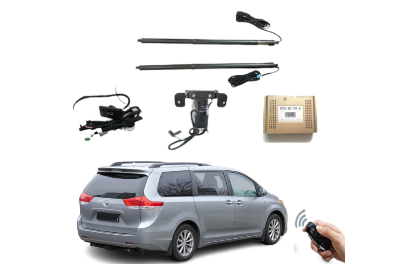 Toyota Sienna Electric Rear Trunk Tailgate Power Lift 2011-2020