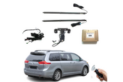 Toyota Sienna Electric Rear Trunk Tailgate Power Lift 2011-2020 Toyota Electric Tailgate Decoin Fabric