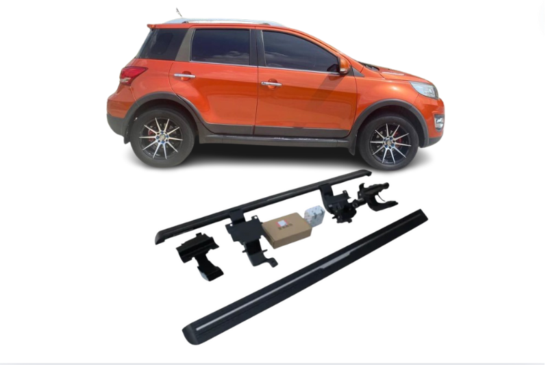 Great Wall Haval M5 Electric Running Boards and Power Steps 2019