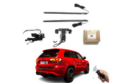 Jeep Grand Cherokee Electric Rear Trunk Electric Tailgate Power Lift 2019-2021 JEEP Electric Tailgate Decoin Fabric