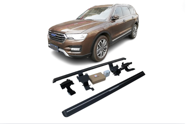 Great Wall Haval H7L Electric Running Boards and Power Steps 2017+