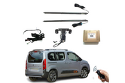 Citroen Berlingo Rear Trunk Electric Tailgate Power Lift 2022+ Citroen Electric Tailgate Decoin Fabric