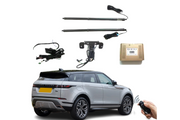 Land Rover Evoque Electric Rear Trunk Electric Tailgate Power Lift 2019+ Land Rover Electric Tailgate Decoin Fabric