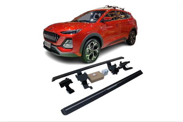 JAC Sehol X8 Electric Running Boards and Power Steps 2019+