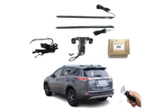 Toyota RAV4 Electric Rear Trunk Tailgate Power Lift 2017-2018 Toyota Electric Tailgate Decoin Fabric
