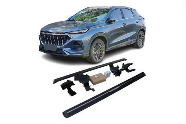 Changan Oshan X5 Electric Running Boards and Power Steps 2020+