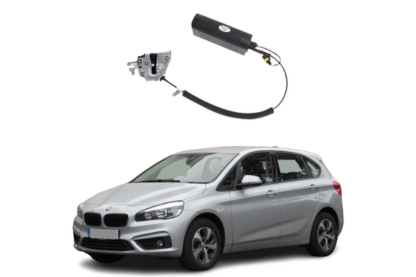 BMW 2 Series F45 2016-2018 Electric Soft Close Door