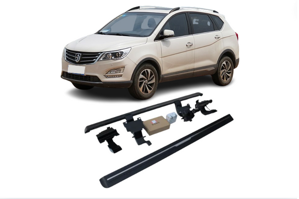 Wuling Baojun 560 Electric Running Boards and Power Steps 2015-2018