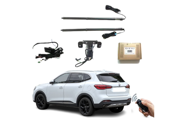 MG HS Electric Rear Trunk Electric Tailgate Power Lift 2018+
