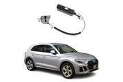 Audi Q5 2022+ Electric Soft Close Door Audi Electric Suction Door Decoin Fabric 2022