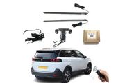 Peugeot 5008 Electric Rear Trunk Electric Tailgate Power Lift 2016-2020 Peugeot Electric Tailgate Decoin Fabric