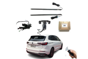 Volkswagen Viloran Electric Rear Trunk Electric Tailgate Power Lift 2020+ Volkswagen Electric Tailgate Decoin Fabric