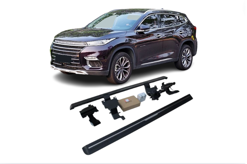 Chery Exeed TXL Electric Running Boards and Power Steps 2018+