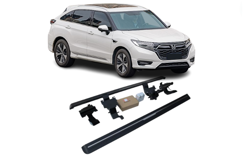 Honda UR-V Electric Running Boards and Power Steps 2016+