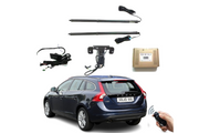 Volvo V60 Electric Rear Trunk Electric Tailgate Power Lift 2011-2018 Volvo Electric Tailgate Decoin Fabric