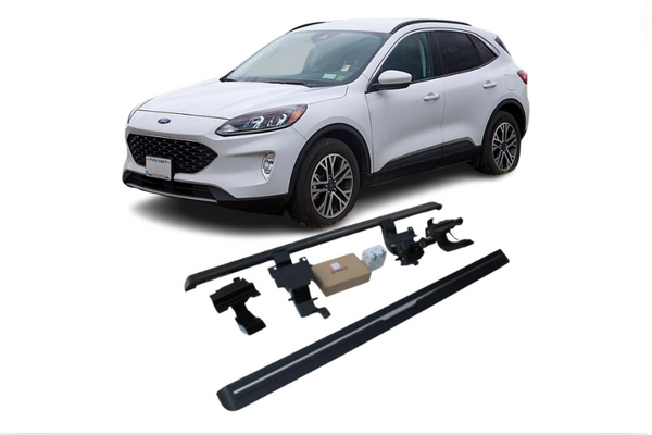 Ford Escape Electric Running Boards and Power Steps 2020+