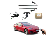 Tesla Model S Front Trunk Electric Frunk Power Lift 2012+ TESLA Electric Tailgate Decoin Fabric