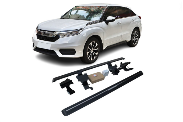 Honda Avancier Electric Running Boards and Power Steps 2016+