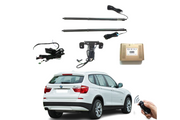 BMW X3 F25 Rear Trunk Electric Tailgate Power Lift 2011-2017 BMW Electric Tailgate Decoin Fabric