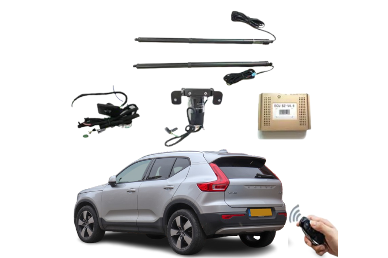 Volvo XC40 Electric Rear Trunk Electric Tailgate Power Lift 2018+