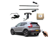 Volvo XC40 Electric Rear Trunk Electric Tailgate Power Lift 2018+ Volvo Electric Tailgate Decoin Fabric