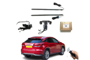 Lexus RX300 Electric Rear Trunk Electric Tailgate Power Lift 2019-2020 Lexus Electric Tailgate Decoin Fabric