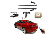 Buick Regal Rear Trunk Electric Tailgate Power Lift 2009-2016 Audi Electric Tailgate Decoin Fabric