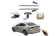 Mazda 3 Electric Rear Trunk Electric Tailgate Power Lift 2020+ Mazda Electric Tailgate Decoin Fabric