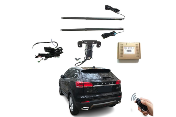 Haval H4 Rear Trunk Electric Tailgate Power Lift 2019+