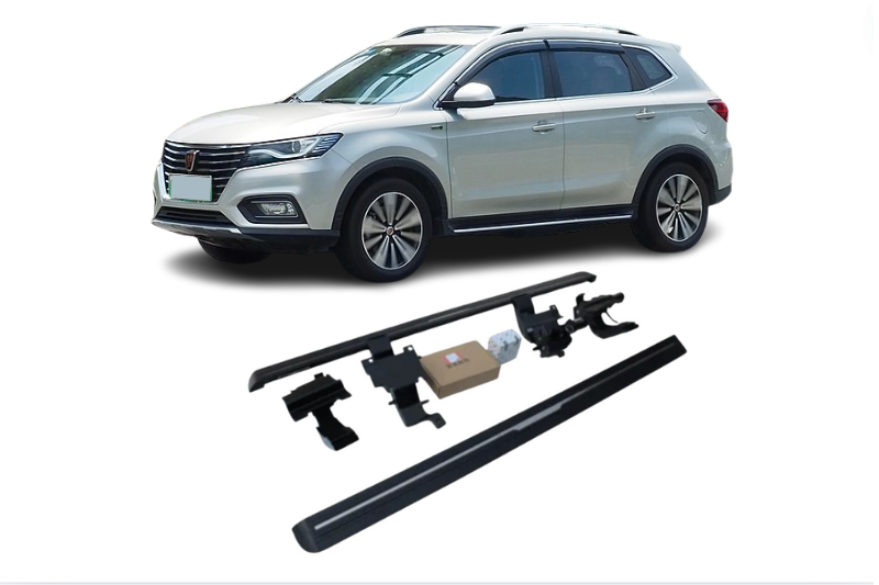 Roewe ERX5 Electric Running Boards and Power Steps 2016+