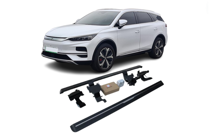 BYD Tang EV Electric Running Boards and Power Steps 2018+