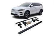 BYD Tang EV Electric Running Boards and Power Steps 2018+ Electric Running Boards Decoin Fabric 2018