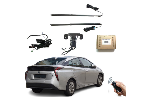 Toyota Prius 4TH XW50 Electric Rear Trunk Tailgate Power Lift 2016-2018