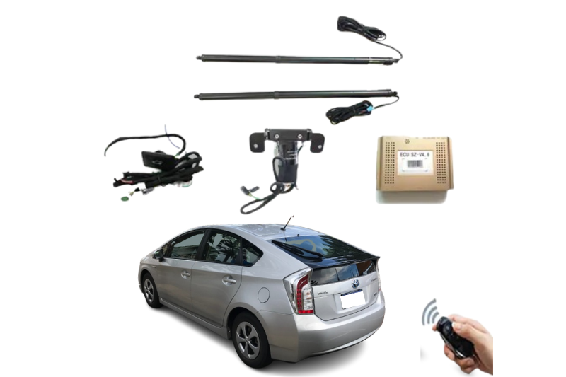 Toyota Prius 3TH XW30 Electric Rear Trunk Tailgate Power Lift 2010-2015