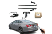 Chevrolet Malibu Rear Trunk Electric Tailgate Power Lift 2016+ Chevrolet Electric Tailgate Decoin Fabric
