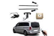 Mercedes Benz Vito W447 Electric Rear Trunk Electric Tailgate Power Lift 2014+ Mercedes Benz Electric Tailgate Decoin Fabric
