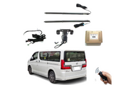 Toyota Granvia Electric Rear Trunk Tailgate Power Lift 2019+ Toyota Electric Tailgate Decoin Fabric