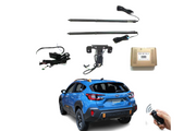 Subaru Crosstrek Electric Rear Trunk Electric Tailgate Power Lift 2022+ Subaru Electric Tailgate Decoin Fabric