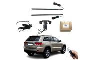 Jeep Grand Cherokee Electric Rear Trunk Electric Tailgate Power Lift 2011-2019 JEEP Electric Tailgate Decoin Fabric