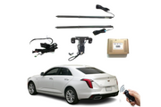 Cadillac CT4 Rear Trunk Electric Tailgate Power Lift 2020+ Cadillac Electric Tailgate Decoin Fabric