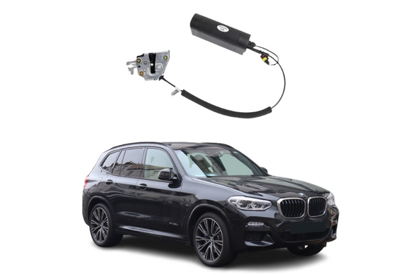 BMW X3 G01 2019+ Electric Soft Close Door