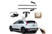 KIA Niro Electric Rear Trunk Electric Tailgate Power Lift 2022+ KIA Electric Tailgate Decoin Fabric
