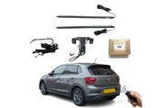 Volkswagen Polo Electric Rear Trunk Electric Tailgate Power Lift 2017+ Volkswagen Electric Tailgate Decoin Fabric