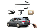 Honda Odyssey Electric Rear Trunk Electric Tailgate Power Lift 2013-2014 Honda Electric Tailgate Decoin Fabric