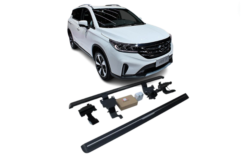 Trumpchi GS4 Electric Running Boards and Power Steps 2014-2018 Electric Running Boards Decoin Fabric 2014
